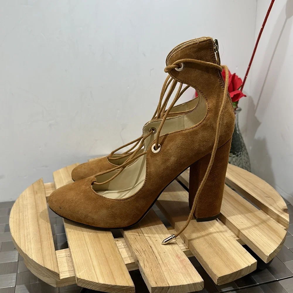 Marc‎ Fisher heels #093